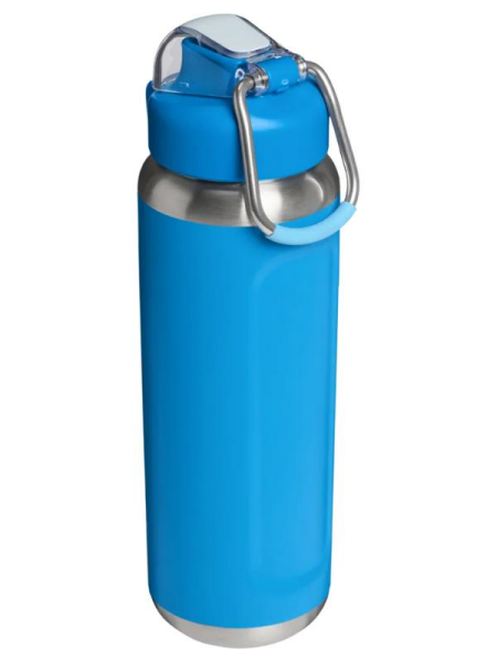 STANLEY The Stanley Wellspring Bottle 0.7L / 24oz Azure