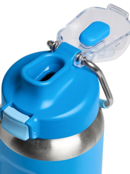 STANLEY The Stanley Wellspring Bottle 0.7L / 24oz Azure