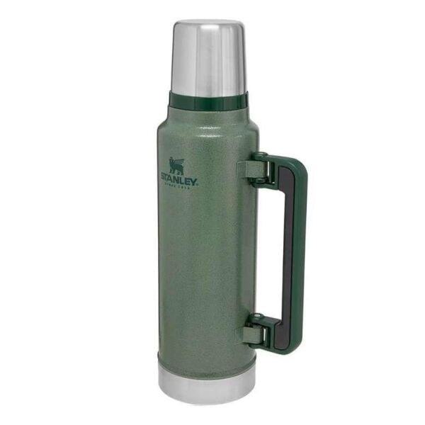 STANLEY The Trigger-Action Travel Mug 2,5QT Termos