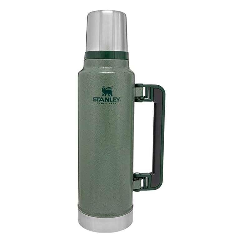 STANLEY The Trigger-Action Travel Mug 2,5QT Termos