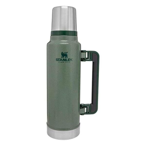 STANLEY The Trigger-Action Travel Mug 2,5QT Termos