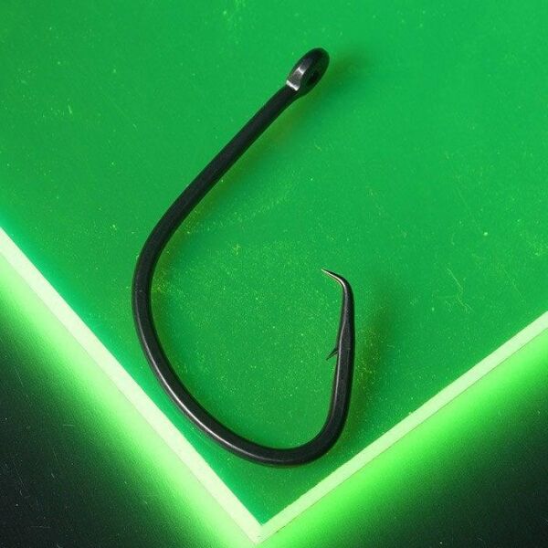 BKK Mutsu Circle Light İğne No:8 13 Pcs