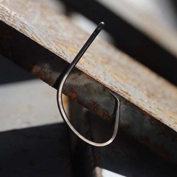 BKK Mutsu Circle Light İğne No:8 13 Pcs