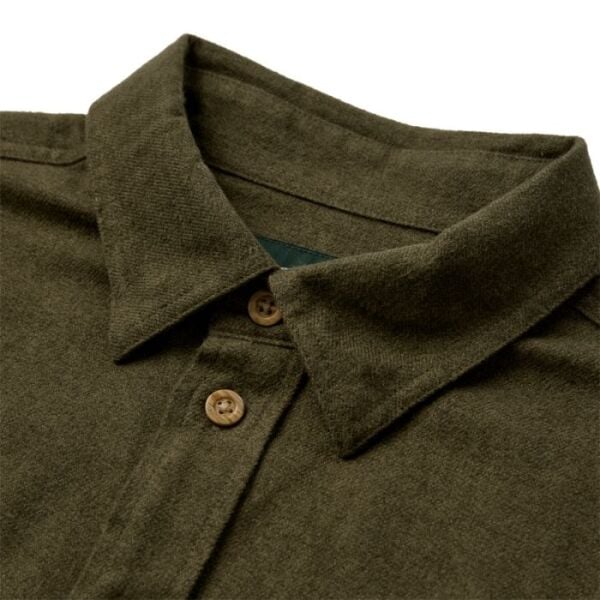 DEERHUNTER Evan Gömlek 41/42