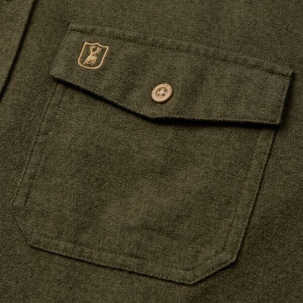 DEERHUNTER Evan Gömlek 41/42