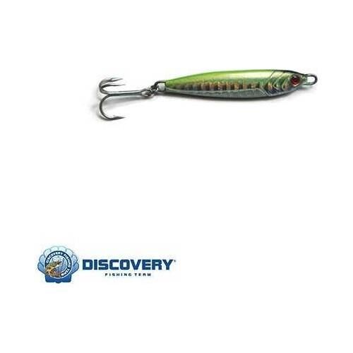 DFT YD 1003 6 cm 001 Jig Yem