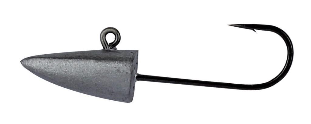 SAVAGE GEAR LRF Micro sandeel jigghead 1,5g #8 4pcs