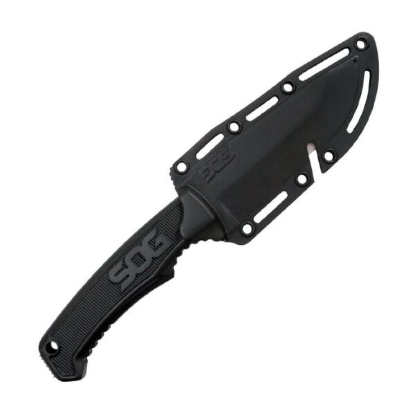 SOG FK1001 Field Knife-Satin Bıçak