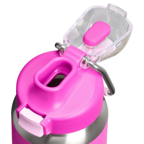 STANLEY The Stanley Wellspring Bottle 0.7L / 24oz Violet Blossom