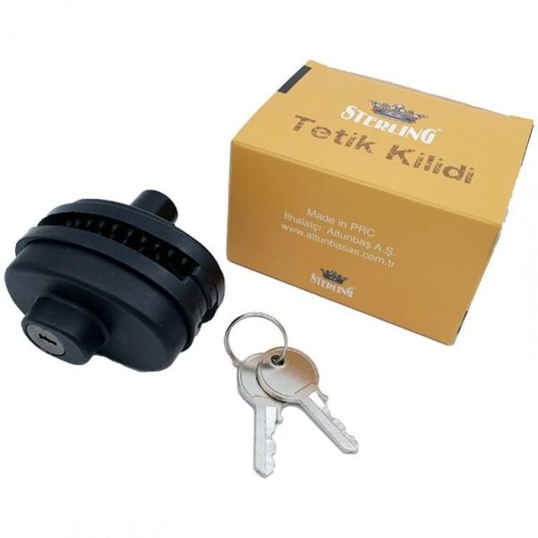 STERLING TGC001 Tetik Kilidi Anahtarlı