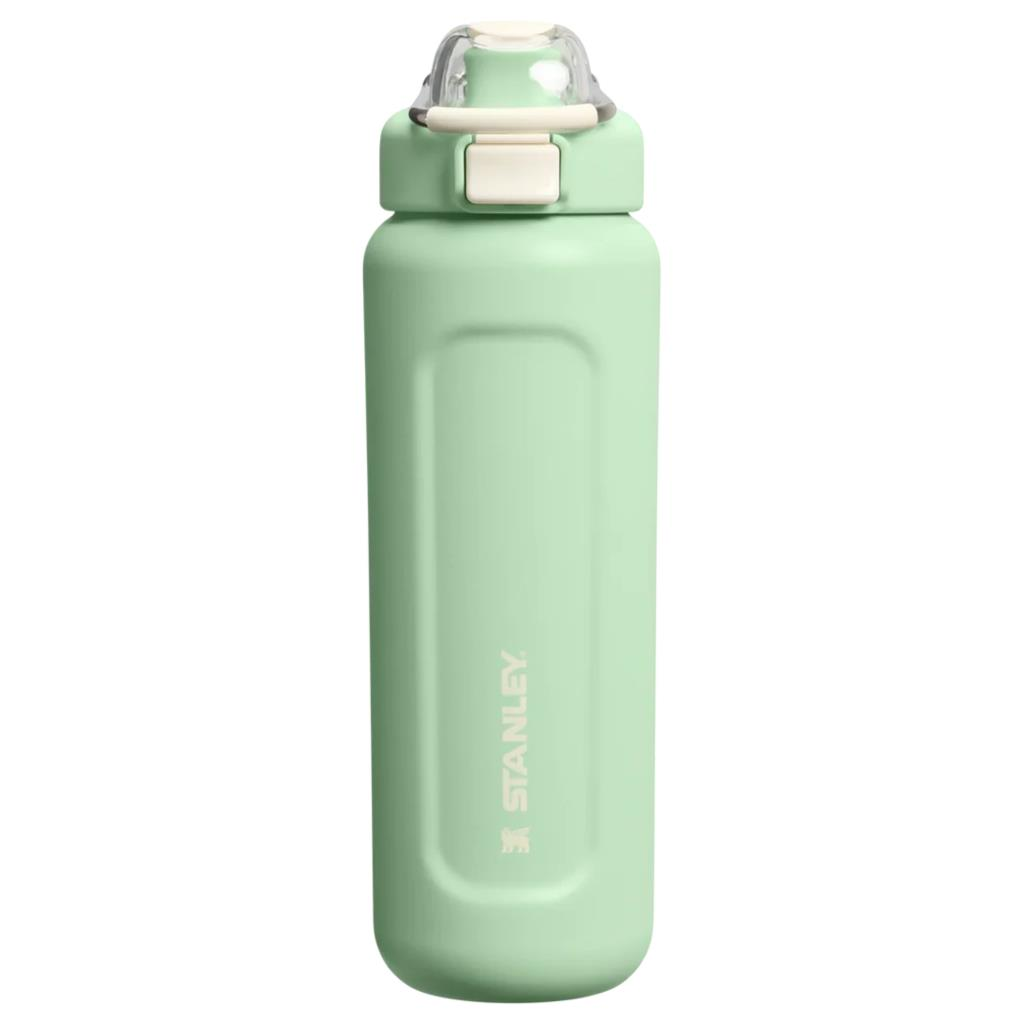 STANLEY The Stanley Wellspring Bottle 0.7L / 24oz Pistachio