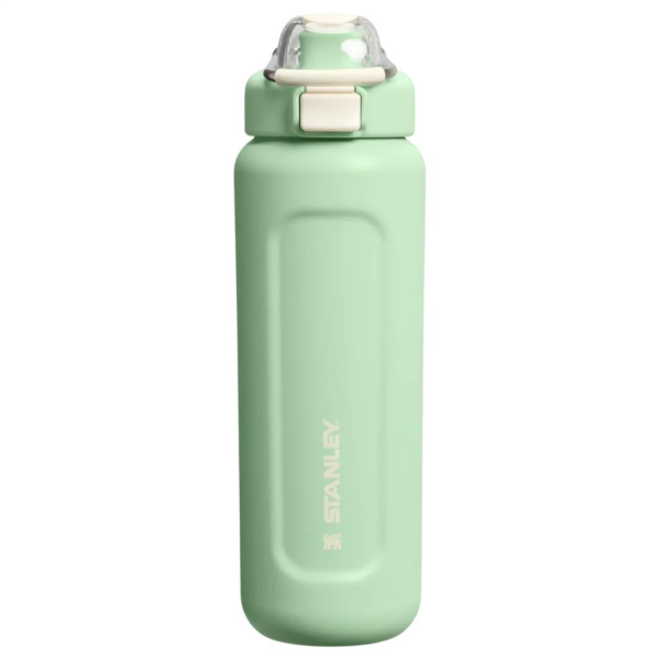 STANLEY The Stanley Wellspring Bottle 0.7L / 24oz Pistachio