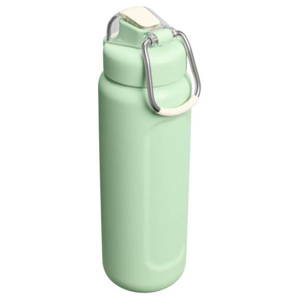 STANLEY The Stanley Wellspring Bottle 0.7L / 24oz Pistachio