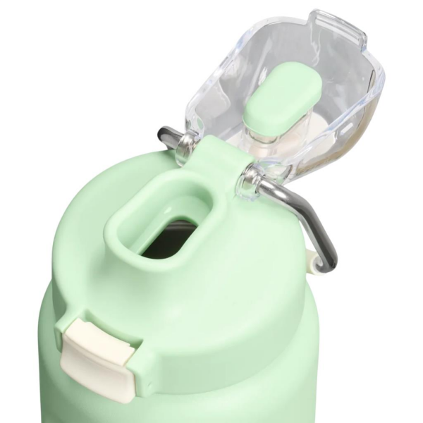 STANLEY The Stanley Wellspring Bottle 0.7L / 24oz Pistachio