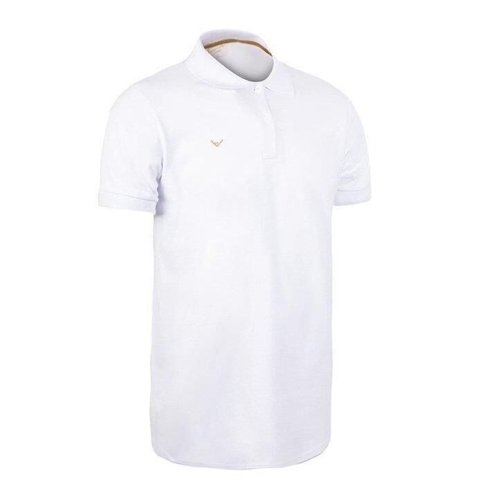 VAV Baselac-01 Kısa Kol T-Shirt Beyaz XS