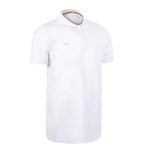 VAV Baselac-01 Kısa Kol T-Shirt Beyaz XS
