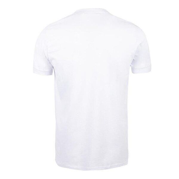 VAV Baselac-01 Kısa Kol T-Shirt Beyaz XS