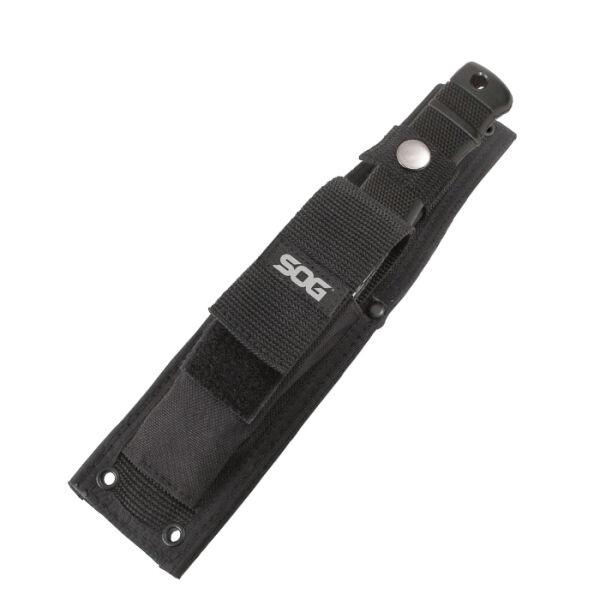 SOG E37N Seal Pup Elite-Satin Bıçak