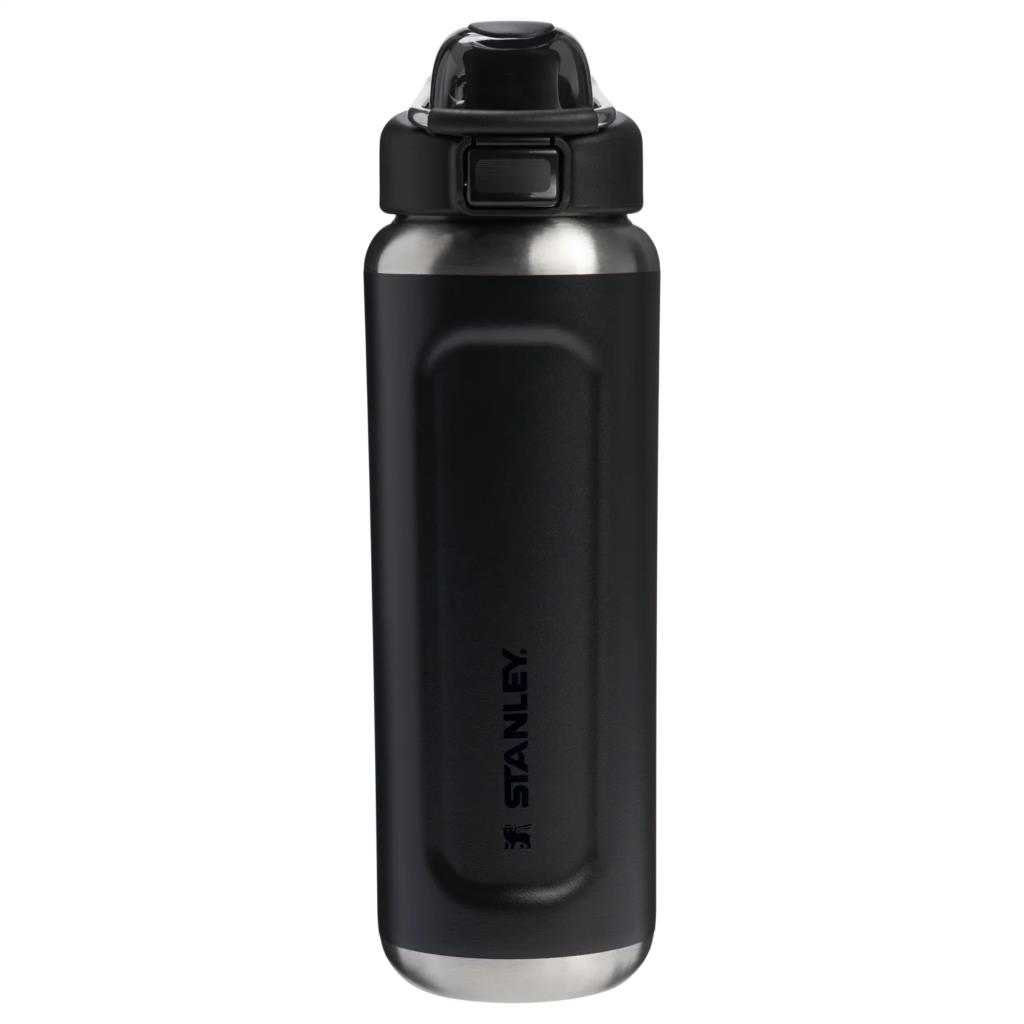 STANLEY The Stanley Wellspring Bottle 0.7L / 24oz Black 2.0
