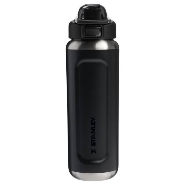 STANLEY The Stanley Wellspring Bottle 0.7L / 24oz Black 2.0