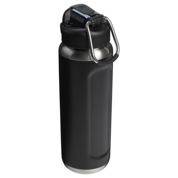 STANLEY The Stanley Wellspring Bottle 0.7L / 24oz Black 2.0