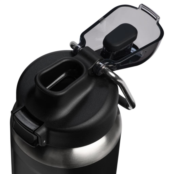 STANLEY The Stanley Wellspring Bottle 0.7L / 24oz Black 2.0