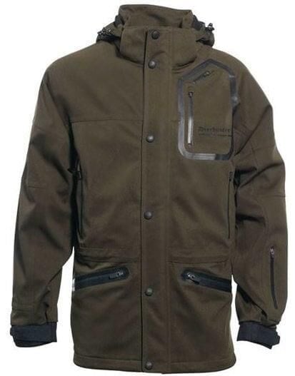 DEERHUNTER Almati Deer-Tex 376 DH Yeşil Mont XXL