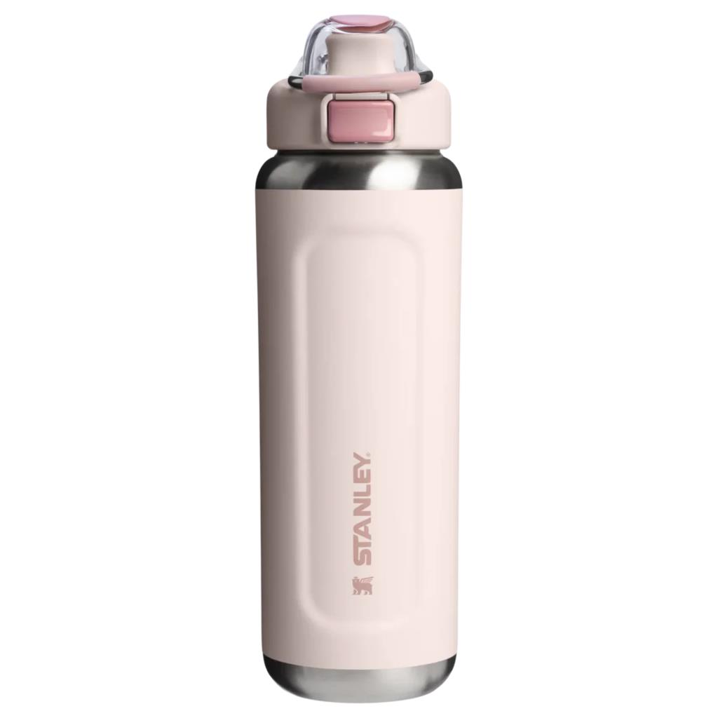 STANLEY The Stanley Wellspring Bottle 0.7L / 24oz Rose Quartz