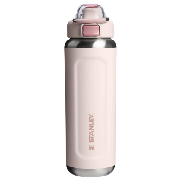 STANLEY The Stanley Wellspring Bottle 0.7L / 24oz Rose Quartz