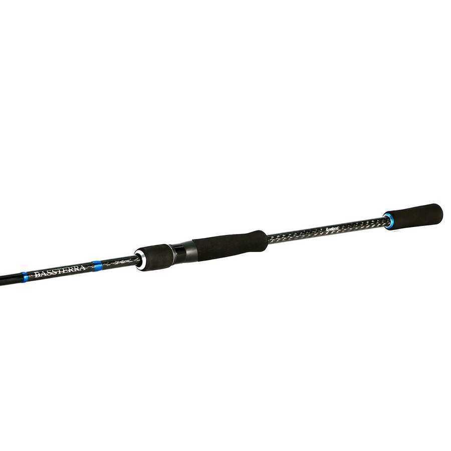 SHIMANO Bassterra Sea Bass 8' 6-28G YEDEK UÇ