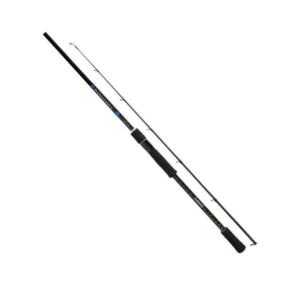 SHIMANO Bassterra Sea Bass 8' 6-28G YEDEK UÇ