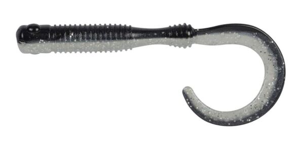 T.SPRO FS Urban Curl Silikon Yem GlitterRoach 6.5CM 1/4