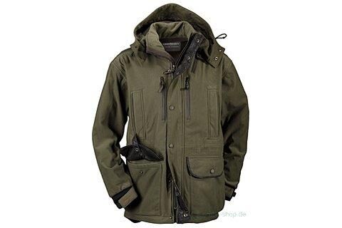 DEER HUNTER 375DH Tempest Deer-Tex Ivy Rüzgar Geçirmez Mont-M