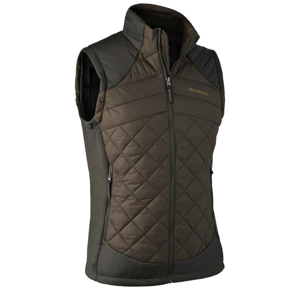 DEERHUNTER Cumberland 3M Thinsulate Kapitone Yelek M