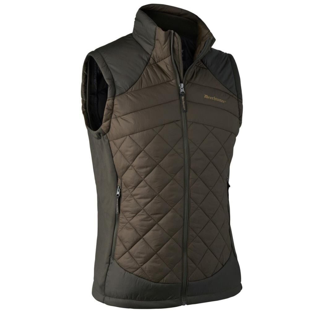 DEERHUNTER Cumberland 3M Thinsulate Kapitone Yelek M