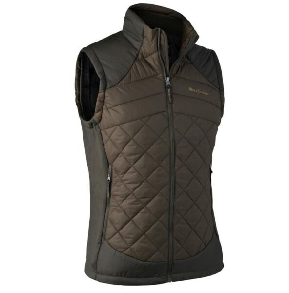 DEERHUNTER Cumberland 3M Thinsulate Kapitone Yelek M