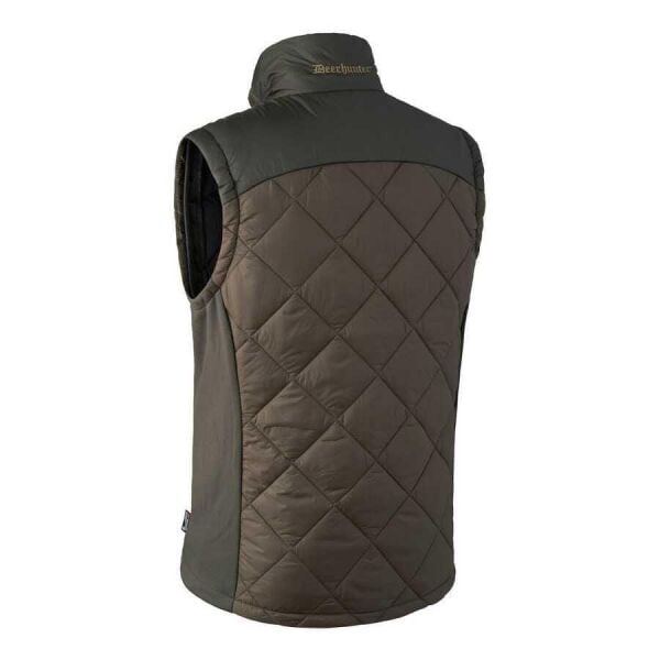 DEERHUNTER Cumberland 3M Thinsulate Kapitone Yelek M