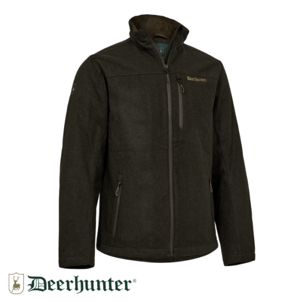 DEERHUNTER Tatra Padded Mont 52