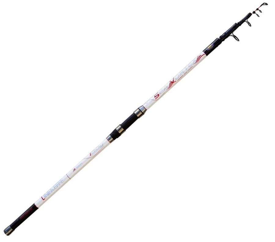 LINEAEFFE Sea Vortex  420cm 180g Surf Kamışı
