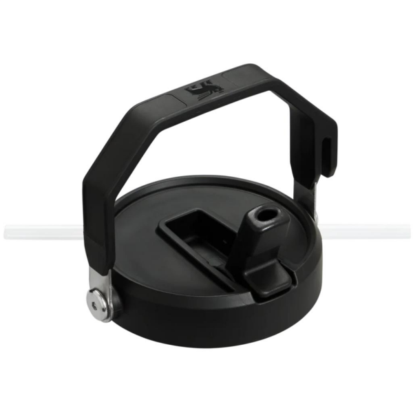 STANLEY The IceFlow Flip Straw 2.0 Jug 1.90L / 64o Black 2.0