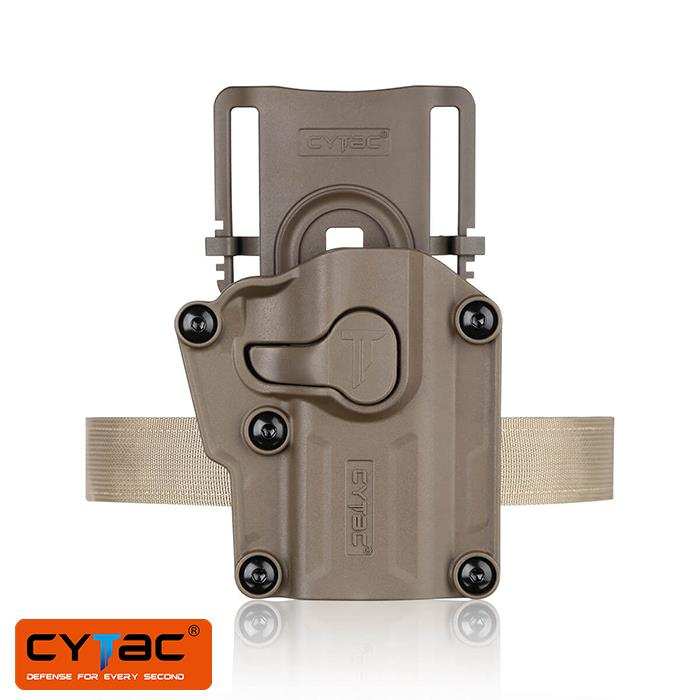 CYTAC Mega-fit Kılıf
