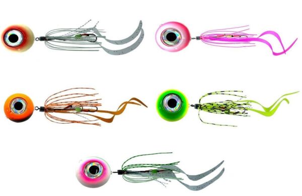 KENDO Sanriki Slider 100 gr Suni Yem No:72