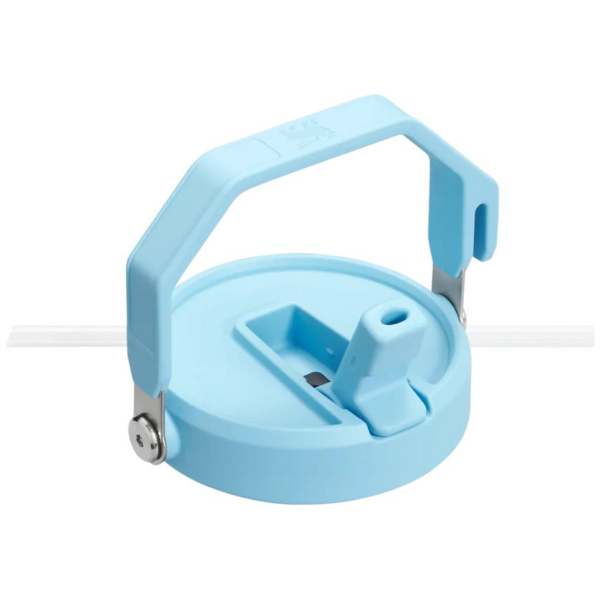 STANLEY The IceFlow Flip Straw 2.0 Jug 1.90L / 64o Azure