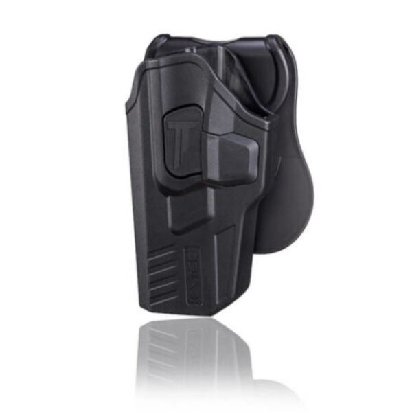CYTAC R-Defender Sol El Kılıfı Glock 17,22.