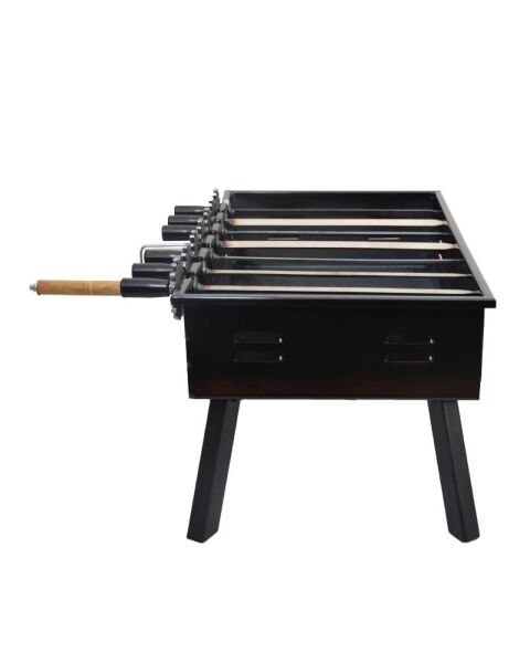 NURGAZ Çevirmeli Kara Mangal