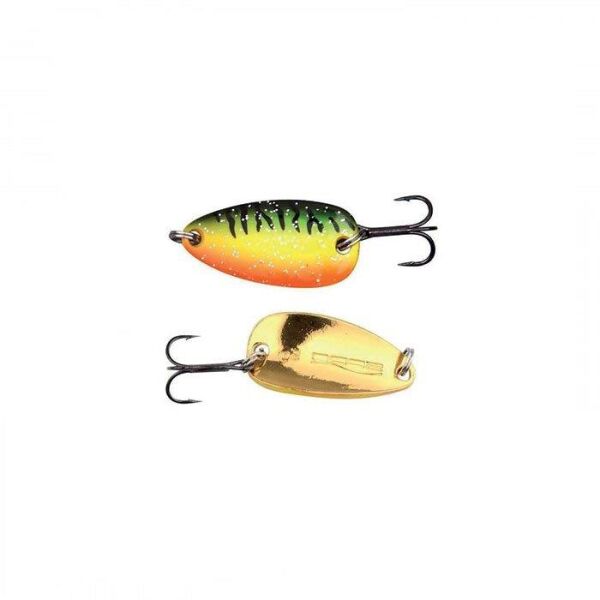 SPRO Leaf 5G Fire Tiger LRF Kaşık Yem