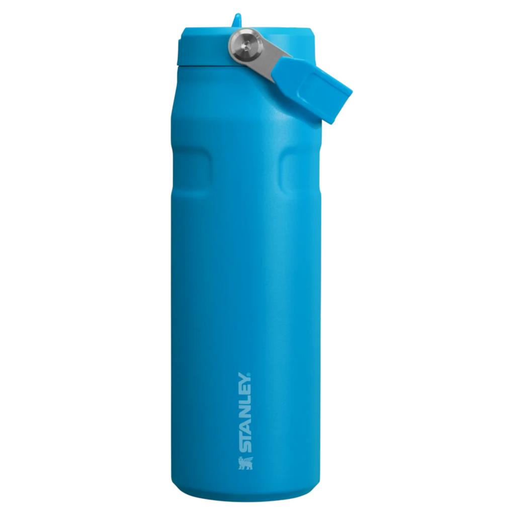 STANLEY The IceFlow Bottle Flip Straw 2.0 0.7L / 2 Azure
