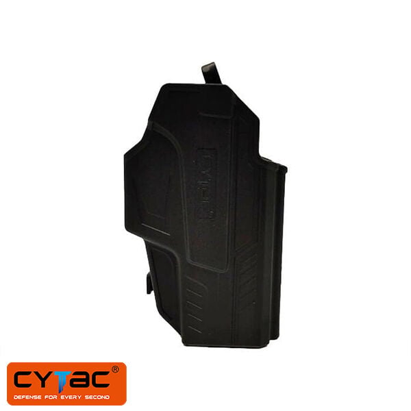 CYTAC Thumb Smart Kılıf Kemer Kancalı