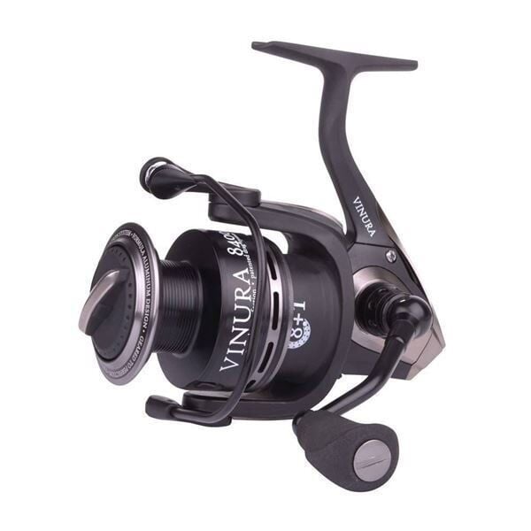 Spro Vinura 930Fd 8+1 Bb Spool Spin Olta Makinesi