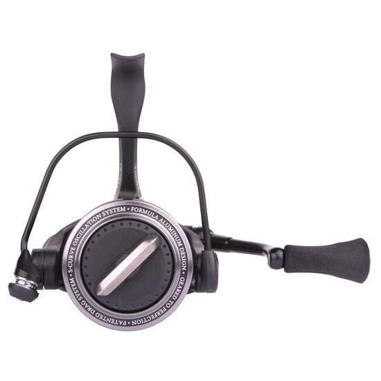 Spro Vinura 930Fd 8+1 Bb Spool Spin Olta Makinesi